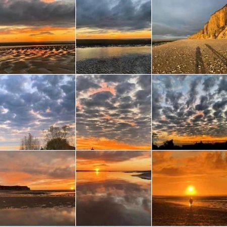 Vue Sur Dunes ! ซองกัตต์ ภายนอก รูปภาพ