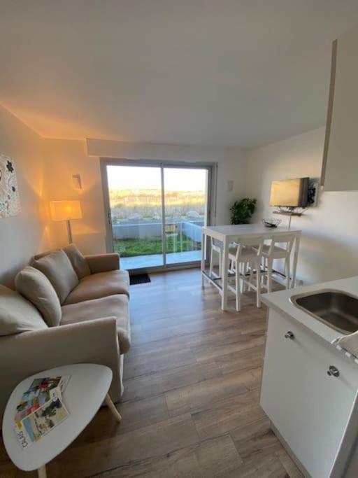 Vue Sur Dunes ! ซองกัตต์ ภายนอก รูปภาพ