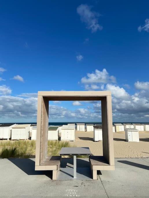 Vue Sur Dunes ! ซองกัตต์ ภายนอก รูปภาพ